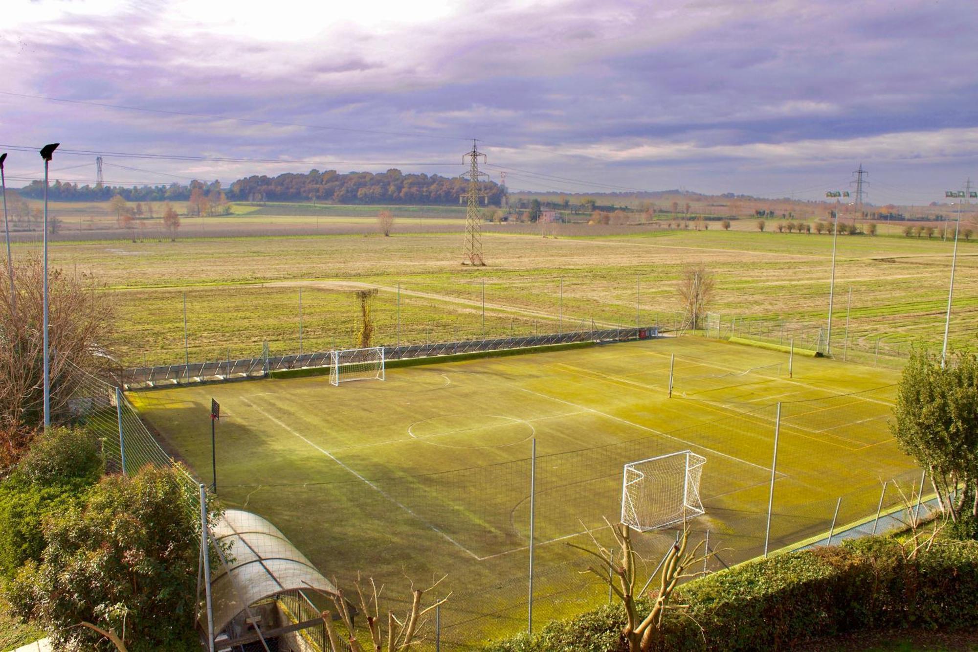 Wendy Apartment- Twobedroom & Pool & Parkprivatefree & Sports Desenzano del Garda Exterior foto