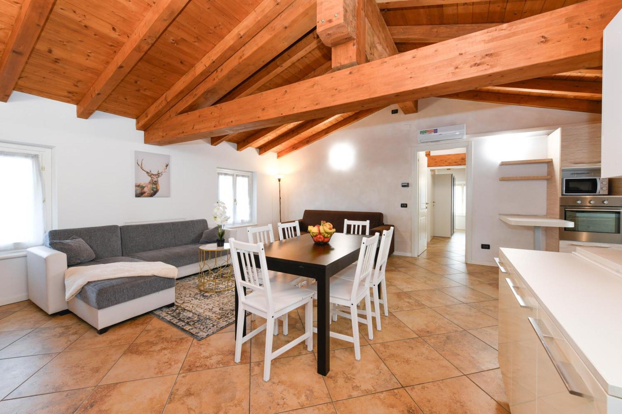 Wendy Apartment- Twobedroom & Pool & Parkprivatefree & Sports Desenzano del Garda Exterior foto